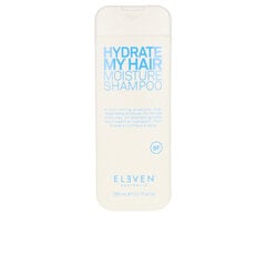 Šampūnas blondinėms Eleven Australia hydrate My Hair, 300 ml kaina ir informacija | Šampūnai | pigu.lt