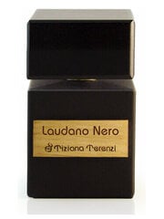 Tiziana Terenzi Laudano Nero - perfumed extract - TESTER цена и информация | Женские духи | pigu.lt