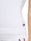 Tommy Hilfiger apatiniai marškinėliai moterims 47496, balti kaina ir informacija | Apatiniai marškinėliai moterims | pigu.lt