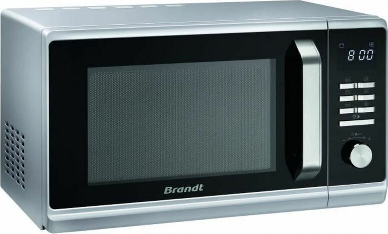 Brandt SE2300S kaina ir informacija | Mikrobangų krosnelės | pigu.lt