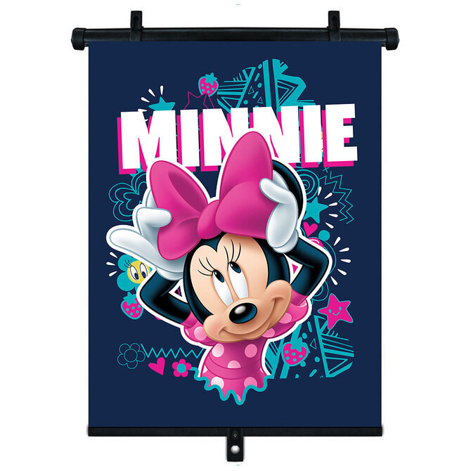 Roletai Minnie 9309, 36x45 cm. kaina ir informacija | Autokėdučių priedai | pigu.lt