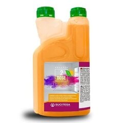 Grindų ploviklis Aquagen 2Dose Orange Sunset, 1 l kaina ir informacija | Valikliai | pigu.lt