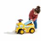 Paspiriamas vaikiškas mokyklinis autobusas Falk Rider kaina ir informacija | Žaislai kūdikiams | pigu.lt