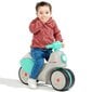 Paspiriamas vaikiškas mopedas Falk Scooter Strada Retro kaina ir informacija | Žaislai kūdikiams | pigu.lt
