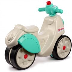 Шины Falk Scooter Strada Retro Silent на 1 год цена и информация | Игрушки для малышей | pigu.lt