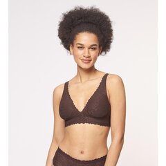 Liemenėlė Sloggi Zero Feel Lace 2.0 Top цена и информация | Бюстгальтеры | pigu.lt