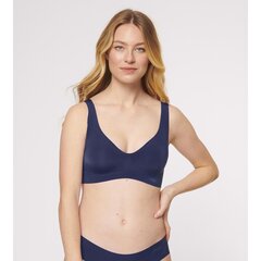 Liemenėlė sloggi Zero Feel Bralette EX kaina ir informacija | Liemenėlės | pigu.lt