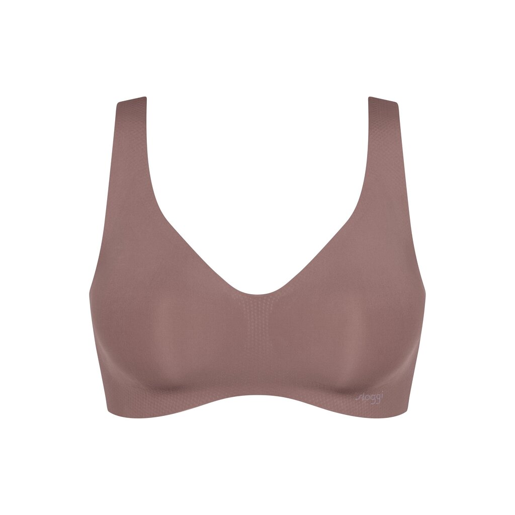 Liemenėlė Sloggi Zero Feel Bralette EX цена и информация | Liemenėlės | pigu.lt