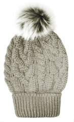 Теплая вязанная шапочка для деток Lenne'15 Knitted Hat Rhea Art.14391/505 цена и информация | Шапки, перчатки, шарфы для мальчиков | pigu.lt