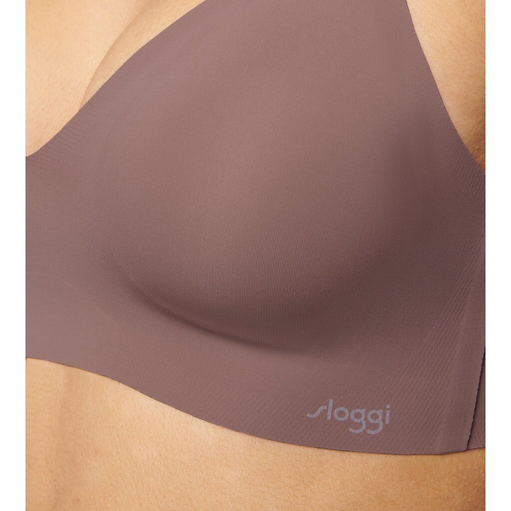 Liemenėlė Sloggi Zero Feel Ultra Bra EX kaina ir informacija | Liemenėlės | pigu.lt