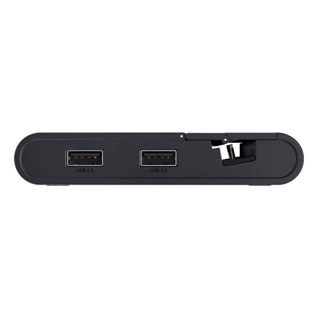 Baseus WKMD000001 kaina ir informacija | Adapteriai, USB šakotuvai | pigu.lt