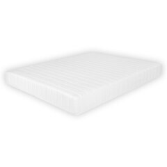 Mattress SERENITY POCKET MEMORY 160x200cm цена и информация | Матрасы | pigu.lt