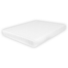 Mattress SERENITY POCKET 160x200cm цена и информация | Матрасы | pigu.lt