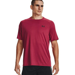 Marškinėliai vyrams Under Armor Tech 2.0 Short Sleeve M 1326413-664 kaina ir informacija | Sportinė apranga vyrams | pigu.lt