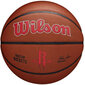 Wilson Team Alliance Houston Rockets krepšinio kamuolys, dydis 7 kaina ir informacija | Krepšinio kamuoliai | pigu.lt