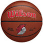 Wilson Team Alliance Portland Trail Blazers kamuolys kaina ir informacija | Krepšinio kamuoliai | pigu.lt