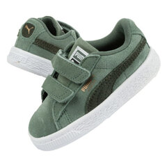 Laisvalaikio batai berniukams Puma Suede Classics Jr 36507716 цена и информация | Детская спортивная обувь | pigu.lt