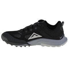Sportiniai bateliai moterims Nike Air Zoom Terra Kiger 8 W DH0654001, juodi цена и информация | Спортивная обувь, кроссовки для женщин | pigu.lt