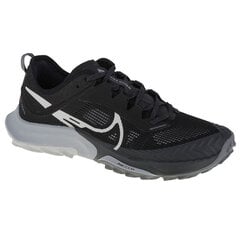 Sportiniai bateliai moterims Nike Air Zoom Terra Kiger 8 W DH0654001, juodi цена и информация | Спортивная обувь, кроссовки для женщин | pigu.lt