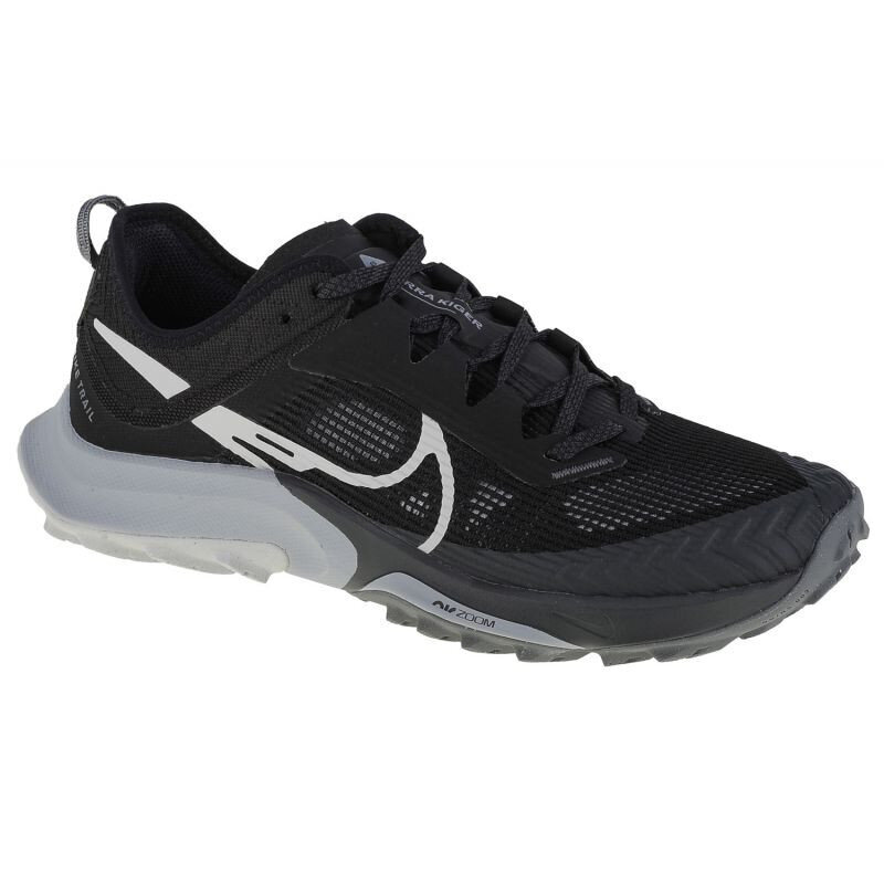 Sportiniai bateliai moterims Nike Air Zoom Terra Kiger 8 W DH0654001, juodi kaina ir informacija | Sportiniai bateliai, kedai moterims | pigu.lt