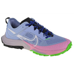 Sportiniai bateliai moterims Nike Air Zoom Terra Kiger 8 W DH0654500, mėlyni kaina ir informacija | Sportiniai bateliai, kedai moterims | pigu.lt