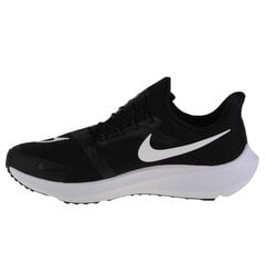 Sportiniai batai vyrams Nike Air Zoom Pegasus FlyEase M DJ7381001, juodi kaina ir informacija | Kedai vyrams | pigu.lt