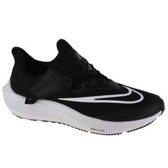 Sportiniai batai vyrams Nike Air Zoom Pegasus FlyEase M DJ7381001, juodi kaina ir informacija | Kedai vyrams | pigu.lt
