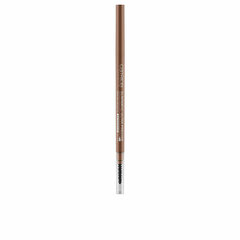 Antakių pieštukas Catrice Slim'matic Ultra Precise 025-warn brown, 0,05 g kaina ir informacija | Akių šešėliai, pieštukai, blakstienų tušai, serumai | pigu.lt