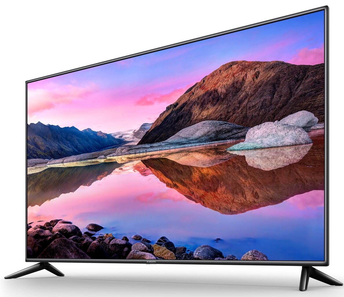 Televizorius Xiaomi Mi ELA4767EU, 65" (~165 cm) kaina | pigu.lt