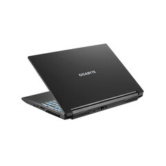 Gigabyte G5 KD-52PT123SD 15.6" i5-11400H 16GB RAM 512GB SSD цена и информация | Ноутбуки | pigu.lt
