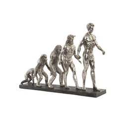 Декоративная фигура DKD Home Decor Origin of Species (55 x 18 x 42 см) цена и информация | Детали интерьера | pigu.lt