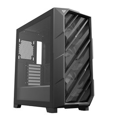 Case ANTEC DP503 Black 0-761345-81077-7 цена и информация | Корпуса | pigu.lt