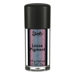 Vokų šešėliai Loose Pigment Sleek Psychedelic, 1,9 g kaina ir informacija | Akių šešėliai, pieštukai, blakstienų tušai, serumai | pigu.lt