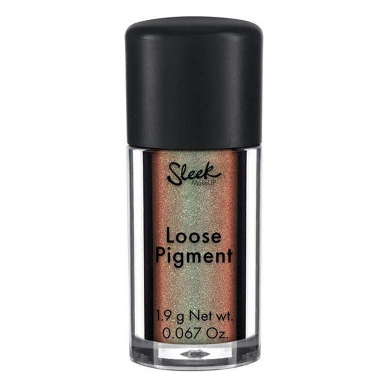 Vokų šešėliai Loose Pigment Sleek Trippin, 1,9 g kaina ir informacija | Akių šešėliai, pieštukai, blakstienų tušai, serumai | pigu.lt