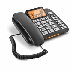 Stacionarus telefonas Gigaset DL 580 kaina ir informacija | Stacionarūs telefonai | pigu.lt