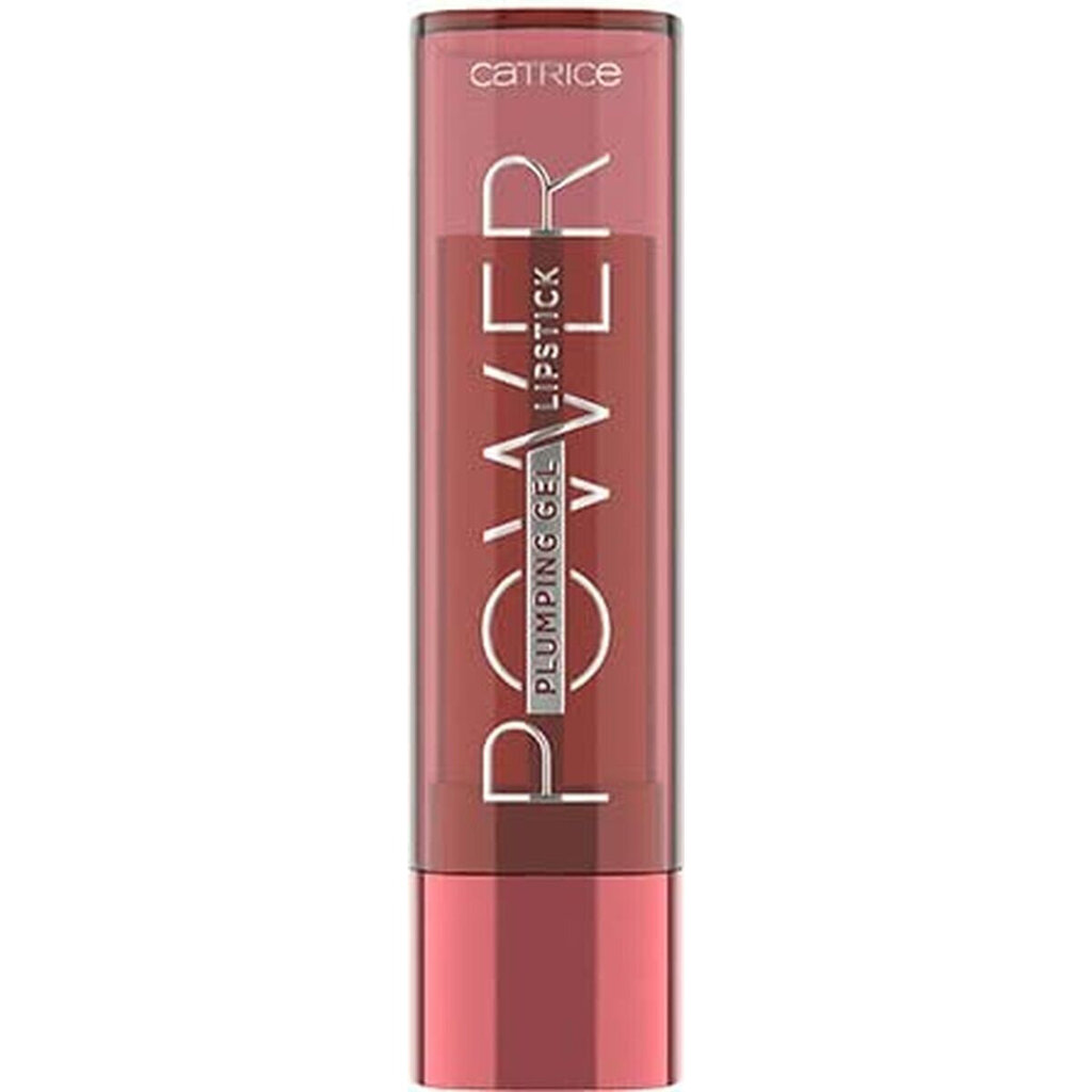 Lūpų dažai Catrice Flower & Herb Edition Power Plumping 040-rojo, 3,3 g цена и информация | Lūpų dažai, blizgiai, balzamai, vazelinai | pigu.lt