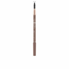 Карандаш для бровей Catrice Clean Id 020-light brown (1 g) цена и информация | Карандаши, краска для бровей | pigu.lt