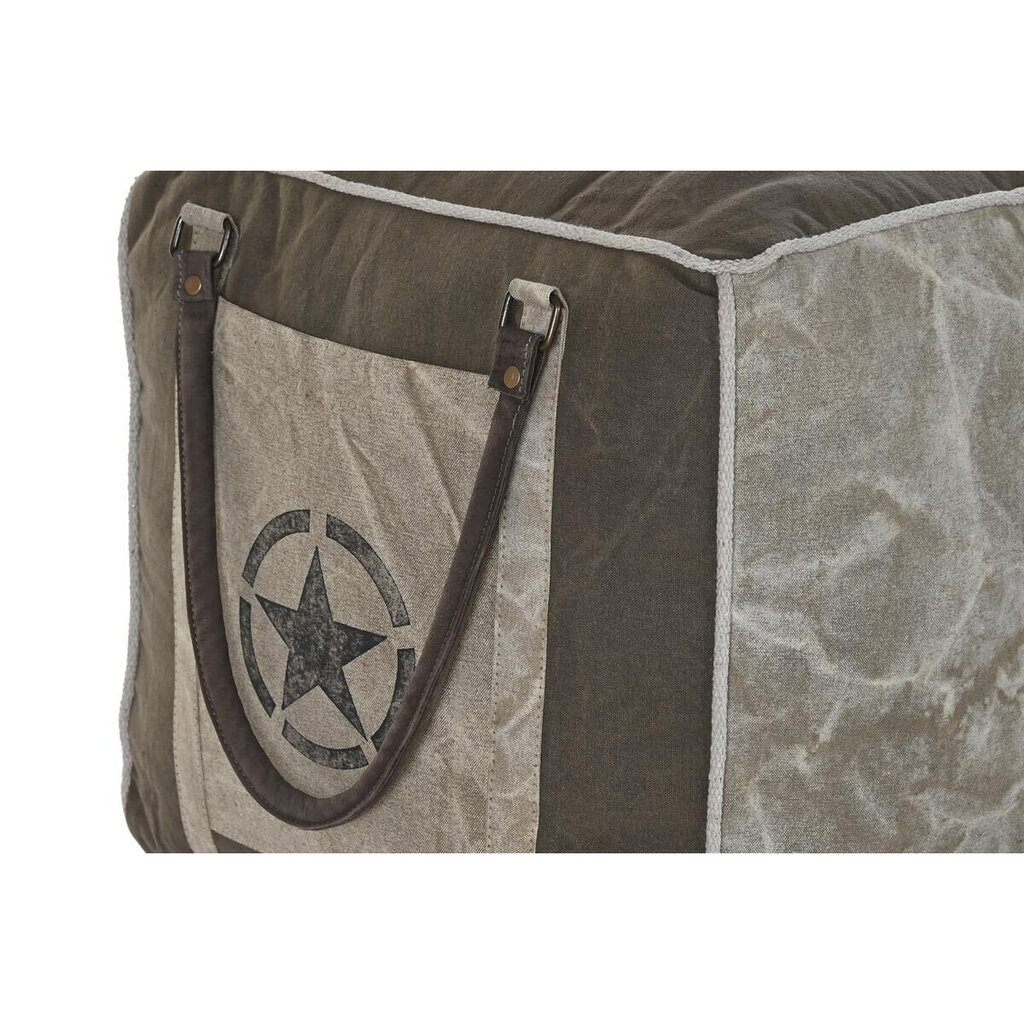DKD Home Decor dekoratyvinė pagalvėlė Žvaigždė цена и информация | Dekoratyvinės pagalvėlės ir užvalkalai | pigu.lt