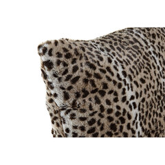 DKD Home Decor dekoratyvinė pagalvėlė Džiunglės kaina ir informacija | Dekoratyvinės pagalvėlės ir užvalkalai | pigu.lt