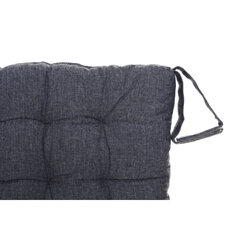 DKD Home Decor kėdės pagalvėlė, 38 x 38 x 6 cm. kaina ir informacija | Dekoratyvinės pagalvėlės ir užvalkalai | pigu.lt