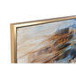 Paveikslas DKD Home Decor, 126 x 4 x 187 cm цена и информация | Reprodukcijos, paveikslai | pigu.lt