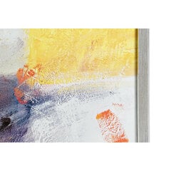 Paveikslas DKD Home Decor Abstraktus, 2 vnt, 70 x 3 x 100 cm kaina ir informacija | Reprodukcijos, paveikslai | pigu.lt