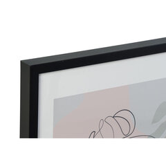 Картина DKD Home Decor Женщина (40 x 3 x 60 см) (6 шт.) (12 шт.) цена и информация | Репродукции, картины | pigu.lt