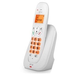 Belaidis telefonas SPC 7331B kaina ir informacija | Stacionarūs telefonai | pigu.lt