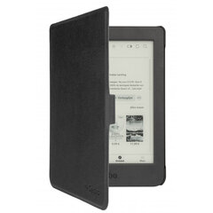 Elektroninės knygos dėklas Nia 6"Easy-Click 2.0 цена и информация | Чехлы для планшетов и электронных книг | pigu.lt
