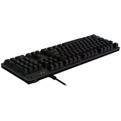 Logitech G513 цена и информация | Клавиатуры | pigu.lt