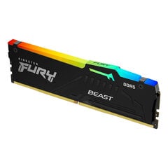 Память RAM Kingston KF548C38BBA-32 цена и информация | Оперативная память (RAM) | pigu.lt