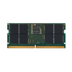 Kingston KCP548SS8K2-32 цена и информация | Оперативная память (RAM) | pigu.lt