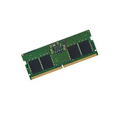 Kingston KCP548SS6-8 8GB DDR5 kaina ir informacija | Operatyvioji atmintis (RAM) | pigu.lt