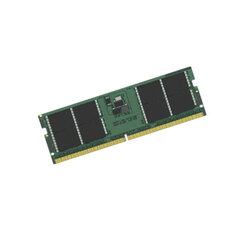 Kingston KCP548SD8-32 цена и информация | Оперативная память (RAM) | pigu.lt